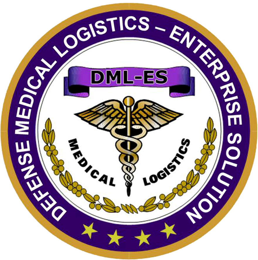 DML-ES Logo